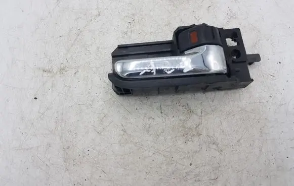 Toyota Avensis T250 Front door interior handle 50594A2