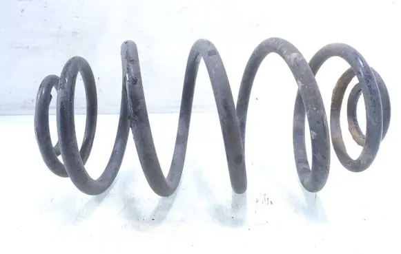 Opel Meriva A Rear coil spring 