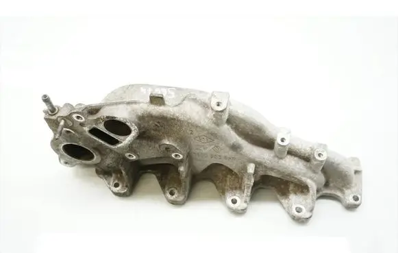 Nissan Qashqai Intake manifold 140030286R