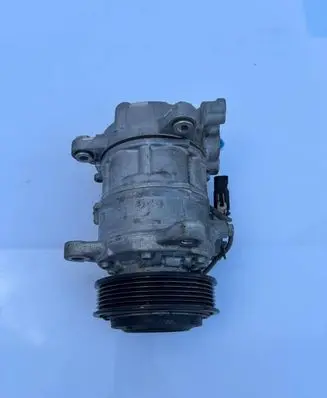 BMW 1 F40 Air conditioning (A/C) compressor (pump) 7948797 6SAS14A 22527010