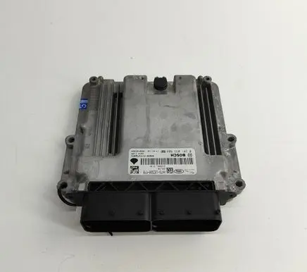 Land Rover Range Rover Evoque L538 Engine control unit/module HX7312C520FFB 0281033584