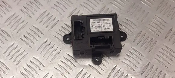 Ford Galaxy Door control unit/module 6G9T14B533AL 057870401