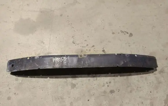 Opel Astra H Front bumper cross member 24460537