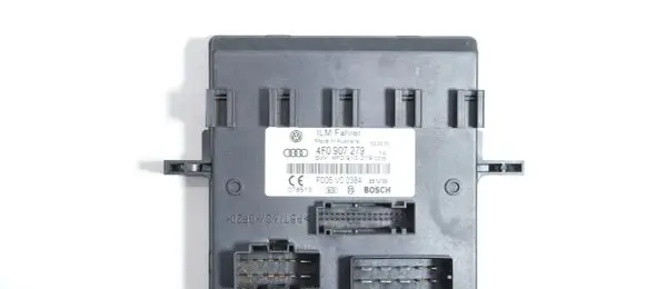 Audi A6 S6 C6 4F Comfort/convenience module 4F0907279