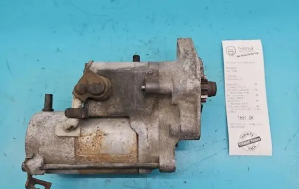 Toyota Auris 150 Starter motor 28100-33080 IMPRK1388206