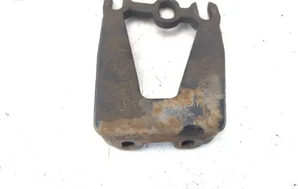 Renault Laguna II Muffler mount bracket/holder 8200577165