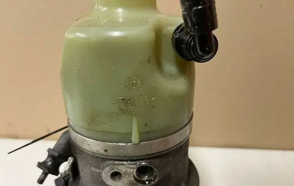 Ford S-MAX Power steering pump 3K514 C6S4B