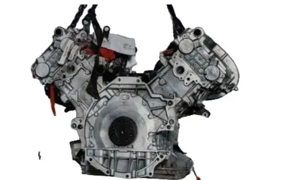 Mercedes-Benz CLC CL203 Engine M271957