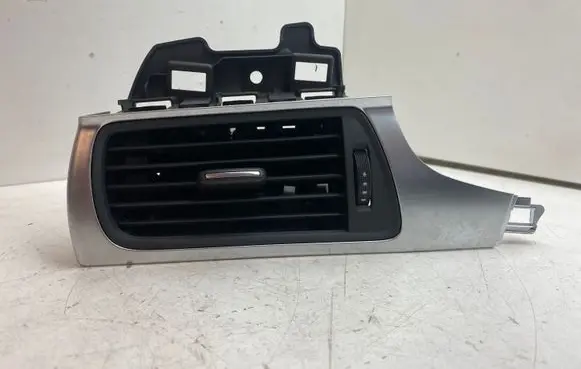Audi A6 S6 C7 4G Dashboard side air vent grill/cover trim 4G1820901