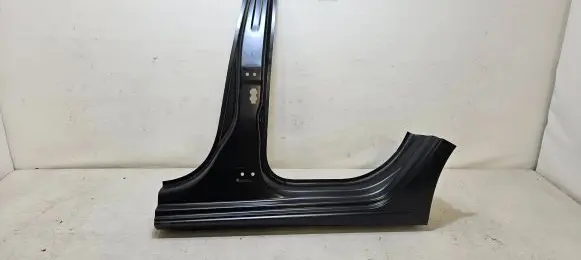 Audi A1 Sill 8X4809847