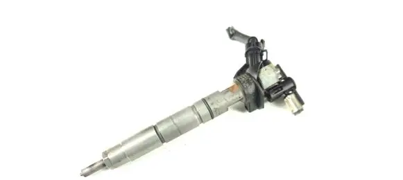 Honda Accord Fuel injector 16450-RL0-G01 0445116006