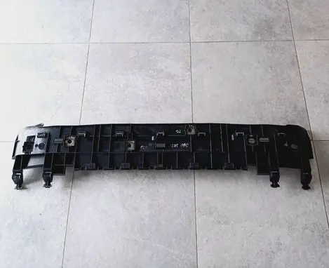 Volvo S60 Rear bumper mounting bracket 09484006