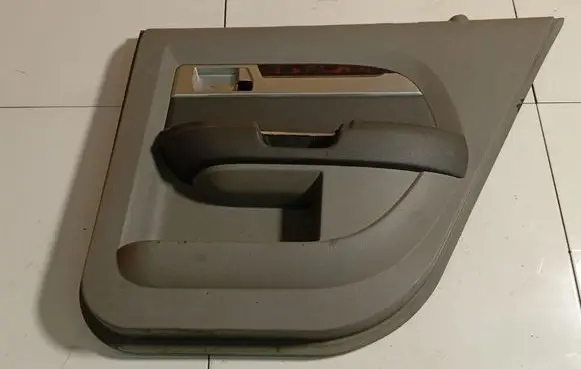 Chrysler Sebring (JS) Rear door card panel trim REV002