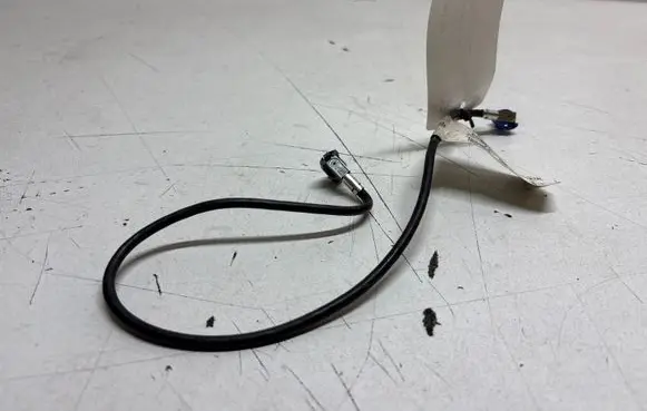Mercedes-Benz ML W166 Other wiring loom 01122012