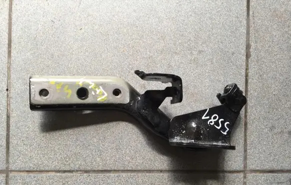 Mercedes-Benz Vito Viano W447 Engine bonnet/hood hinges