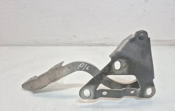 Opel Combo C Engine bonnet/hood hinges 09114273