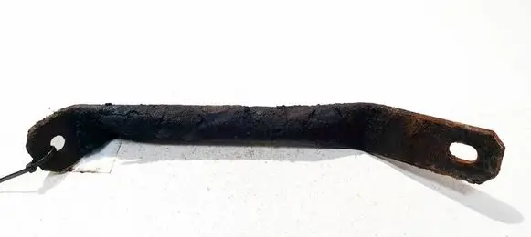 Citroen C8 Bracket in trunk/boot 