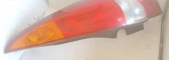 Nissan Almera N16 Rear/tail lights