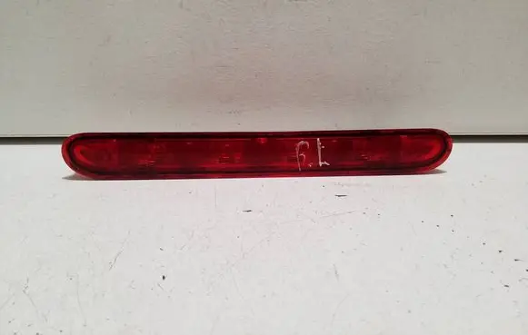 Peugeot Expert Third/center stoplight 9811325980