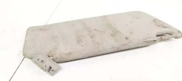 Mercedes-Benz C W203 Sun visor A2038101110