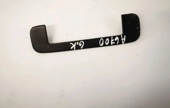 Audi 80 90 B3 Loading door cover/cap 