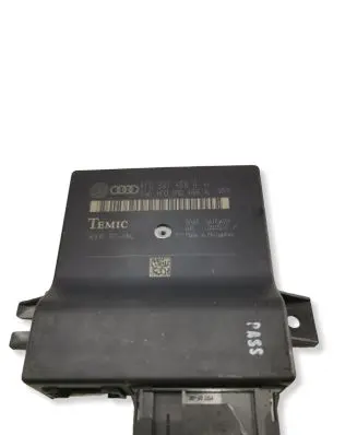Audi A6 S6 C6 4F Gateway control module 4F0907468D 8006TF7MNL 4F0910468A