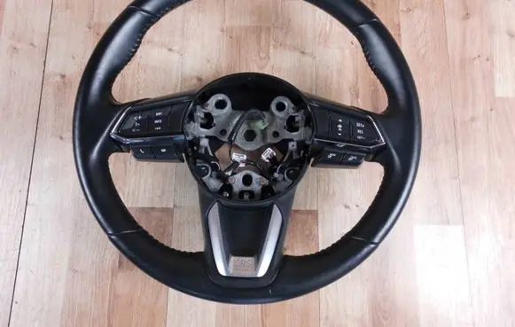 Mazda CX-5 II Steering wheel K0273BDB63M B63M