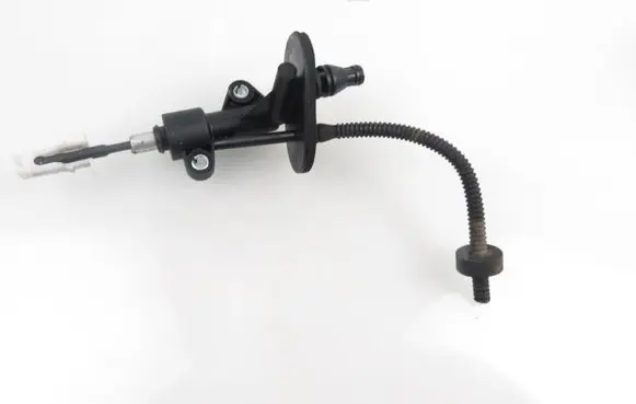 Opel Corsa D Clutch master cylinder 55190993
