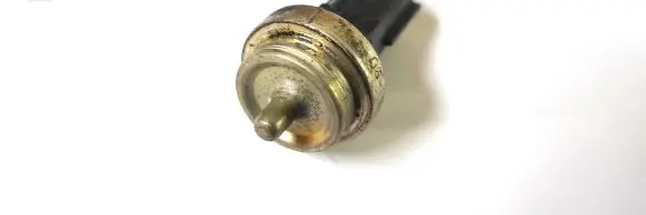 Coolant temperature sensor