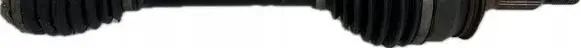 Cadillac Escalade IV Front driveshaft 22791460