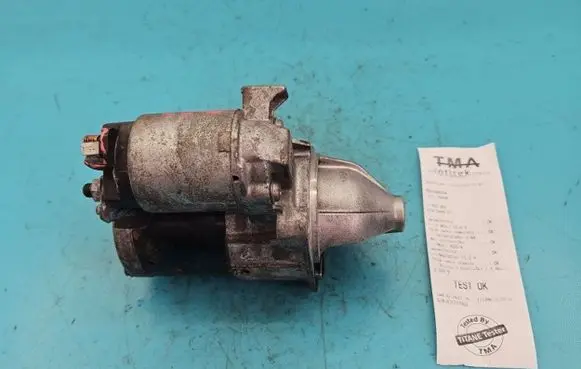 KIA Ceed Starter motor M000TD0271ZE IMPRK1433881