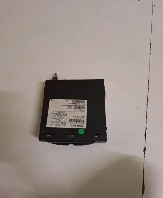 Peugeot 308 Navigation unit CD/DVD player 59080130 307525471 3AF335D