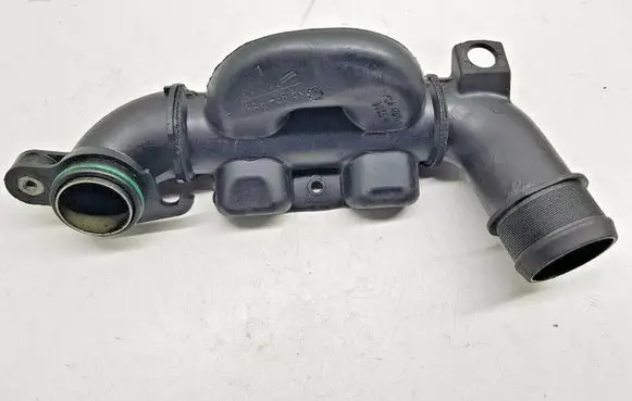 Ford Focus Intercooler hose/pipe 9670210780