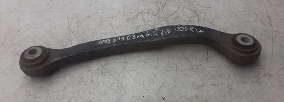 Mercedes-Benz E W211 Rear upper control arm/wishbone A2303520001