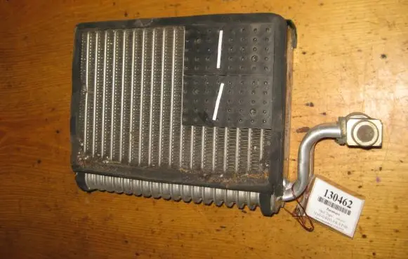 Opel Tigra A Interior heater climate box assembly 