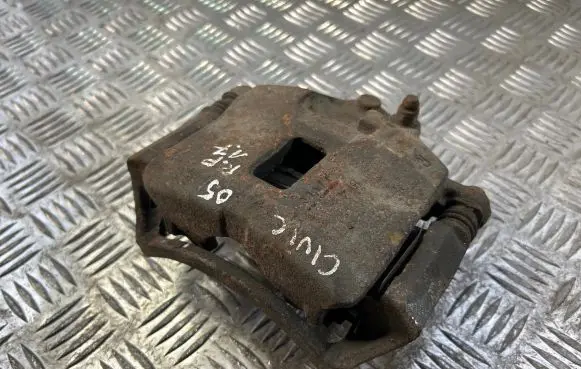 Honda Civic Front brake caliper