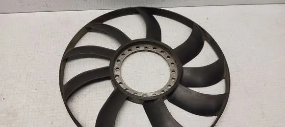 Audi A6 S6 C4 4A Fan impeller 4A0121301