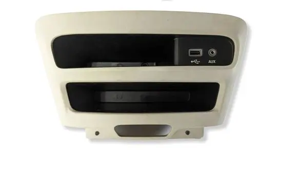 Chrysler Pacifica Dashboard storage box/compartment 6EM051D2AD 68229840AA 106543224
