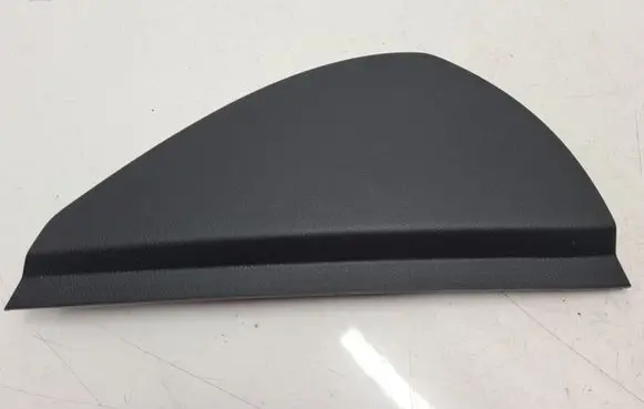 Skoda Fabia Mk3 (NJ) Dashboard side end trim 6V0857504