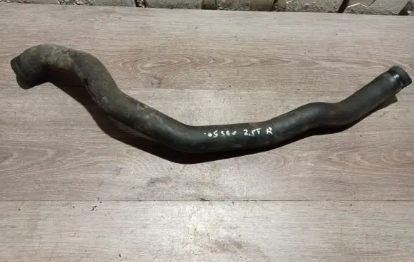 Volvo S60 Engine coolant pipe/hose
