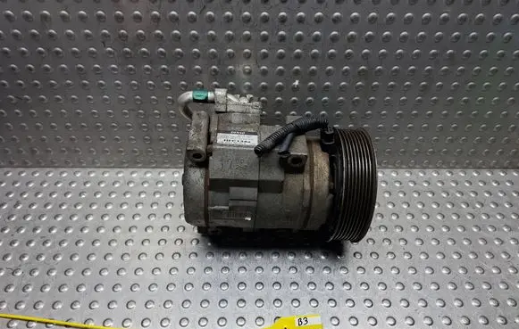 Mazda MPV Air conditioning (A/C) compressor (pump) S26405130 4472204661