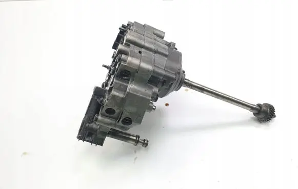 Audi A6 C7 Transmission gearbox valve body 0HW325031 NKP