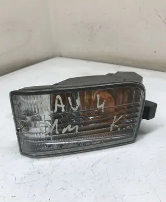 Toyota RAV 4 (XA20) Front fog light