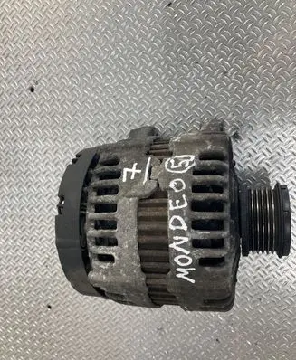 Ford Mondeo MK IV Generator/alternator 0121615028