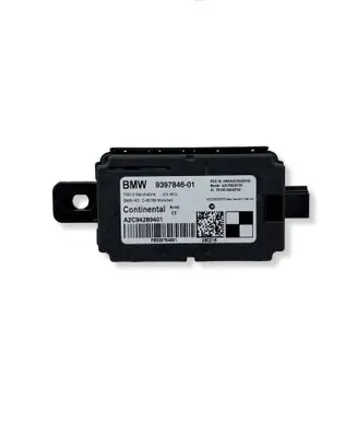 BMW X5 F15 Antenna control unit 9397846 A2C94289401