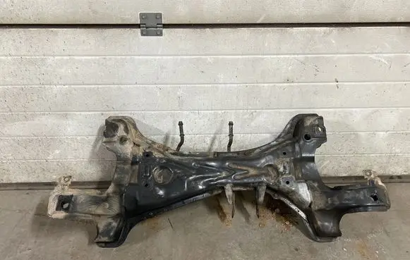 Seat Alhambra (Mk1) Front subframe