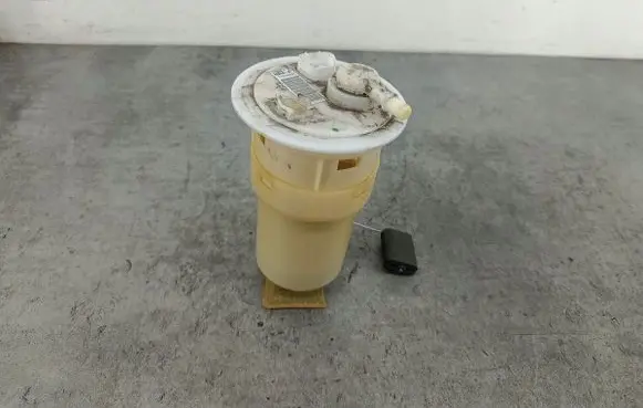 Toyota Yaris In-tank fuel pump 770200D010A