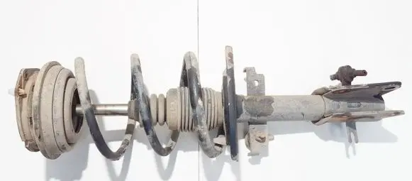 Renault Laguna II Front shock absorber/damper 633717 4-0255