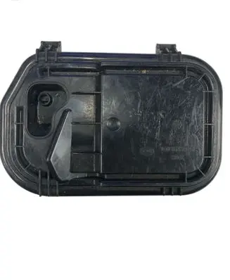 Audi A6 S6 C6 4F Headlight/headlamp dust cover 16016400