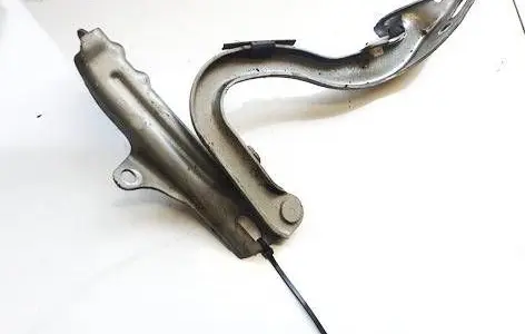 Fiat Sedici Engine bonnet/hood hinges